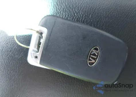 2012 Kia Optima Sx из США, поврежденный, VIN 5XXGR4A63CG066902